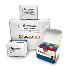 ClickTech Library Kit full-length mRNA, 1 kit, carton