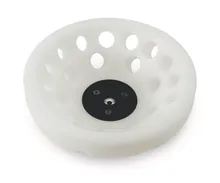 Rotor cu unghi fix CDA-24-15P cu 24 de locuri, pentru tuburi de centrifugă Falcon de 15 ml