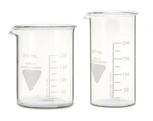 Pahar Berzelius RASOTHERM, scurt, 3000 ml, 1 bucată(ți)