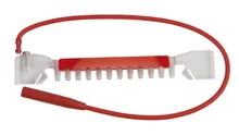 Electrod anod tavă de focalizare, ROTIPHORESE® PROfessional IEF, 1 bucată