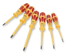 Set șurubelnițe, 6 piese, 1 set
