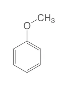 Anisol, ROTICHROM® GC, 5 ml, sticlă