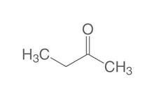 2-Butanonă, ROTICHROM® GC, 5 ml, sticlă