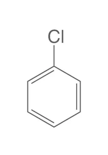 Clorobenzen, ROTICHROM® GC, 5 ml, sticlă