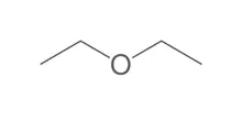 Dietil eter, ROTICHROM® GC, 5 ml, sticlă