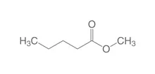 Ester metilic al acidului n-valeric ROTICHROM, 1 g, sticlă