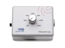 Unitate de control MIXcontrol eco, pentru conectarea unui agitator magnetic, 1 bucată(ți)