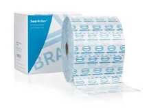 Folie Seal-R-Film(TM), L 100 mm x l 75 m, 1 buc.