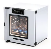Incubatoare cu agitare, INC 125 FS digital (SP20), 1 buc.