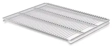 Raft grilă IO T 1.00, cromat, Pentru incubator cu agitare INC 125 FS digital