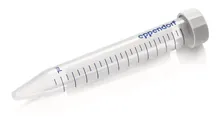 Eppendorf Tubes® BioBased,, transparent, 15 ml, Ø 19 x H 121 mm, PP,