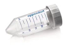 Eppendorf Tubes® BioBased, PP, transparent, 25 ml Ø 19 x H 78.5 mm, 200 buc.