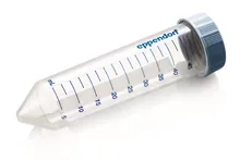 Eppendorf Tubes® BioBased,, transparent, 50 ml, Ø 19 x H 116 mm, PP,