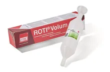 Acid azotic, ROTI®Volum 1 mol/l - 1 N, fiolă, 1 buc., plastic