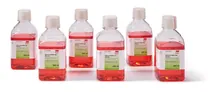 ROTI®Cell DMEM, F12, steril, cu glutamină, piruvat și, 500 ml, plastic