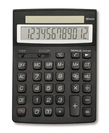 Calculator de buzunar XL ECO 950 cu alimentare solară, 210 x 155 x 33 mm, 246 g, 12 digiți