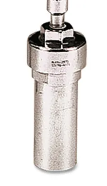 Autoclav de laborator de înaltă presiune, mod. I, 100 ml/100 bar, cilindru și cap