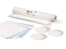 Membrană de transfer ROTI®NC,, coli, Nitroceluloză, 10 x 10 cm