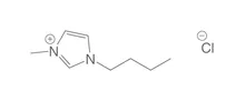 1-Butil-3-metil-imidazolium-clorură, min. 99 %, 100 g, sticlă