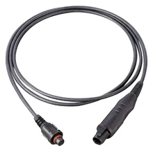 Cablu de conectare pentru senzori IDS, L 1.5 m, cap de fișă - conector cu 4 pini