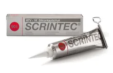 Cauciuc siliconic monocomponent Scrintec® 901
