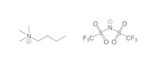 Butil-trimetil-amoniu-bis-(trifluorometilsulfonil)-imidă (N1114 BTA), 100 g