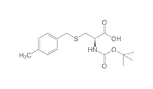 Boc-L-Cisteină-(4-Mbzl), PEPTIPURE®, min. 98,5 %, pentru biochimie, 10 g
