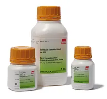 Amidon din cartof, solubil, p.a., ACS, 1 kg, plastic