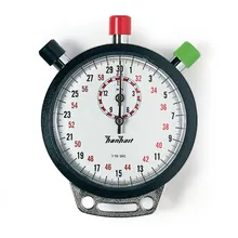 Cronometru cu adiție, carcasă din plastic, model standard cu 1/10 s, 1 bucată