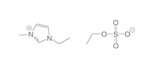 1-Etil-3-metil-imidazolium-, min. 98 %, 100 g, sticlă