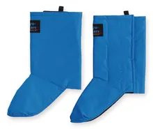 Ghete de protecție la frig, CRYO-GAITERS, albastre, 1 pereche