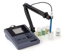 pH-metru de laborator, inoLab pH 7110 set 2, 1 bucată