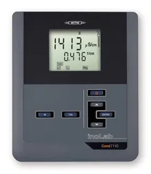 Conductometre de laborator, inoLab Cond 7110 basic, 1 bucată