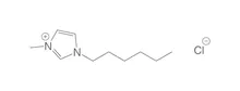 1-Hexil-3-metil-imidazolium clorură, min. 98 %, 100 g, sticlă