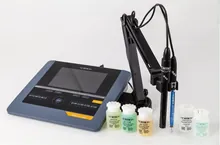 Multimetru combinat de masă, inoLab Multi 9620 IDS set C, 1 bucată