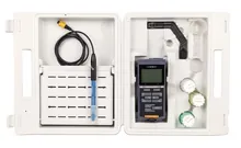 Aparat de măsură portabil Combi, MultiLine Multi 3510 IDS set 1, 1 bucată