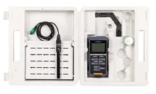 Aparat de măsură portabil Combi, MultiLine Multi 3510 IDS set 3, 1 bucată