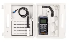 Aparat de măsură portabil Combi, MultiLine Multi 3510 IDS set 4, 1 bucată