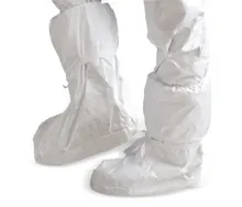 Cizme de protecție TYVEK® 500, mărime unică, L 42 x H 48 cm, 20 bucăți