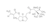 Lasiocarpină, ROTICHROM® HPLC, 10 mg, sticlă