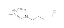 1-Metil-3-propil-imidazolium-iodură, min. 98 %, 100 g, sticlă