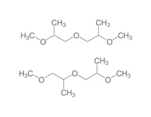 Dipropilen glicol dimetil eter, min 99 %, pentru sinteză, 5 l, plastic