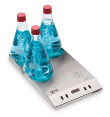 Agitator magnetic multipoziții MIX 6, 6 poziții de agitare, 100-2000/min, 3000 ml, 20 W