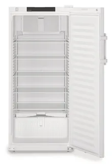 Frigider, antiexplozie, Performance, SRFfg 5501 441 l, 5 baze H 1684mm 87kg,