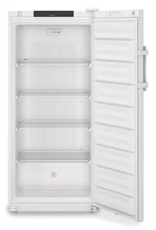 Congelator SFFfg 5501 Performance, Performance SFFfg 5501, 394 l, 4 baze,