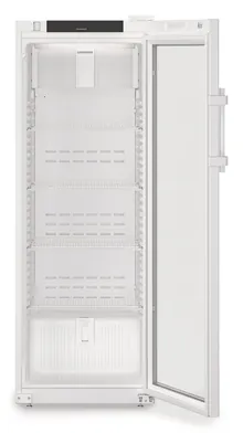 Frigider performant, SRFvg 3511, ușă de sticlă, 260 l, 4 baze, 1 bucată