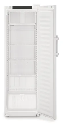 Frigider performant, SRFvg 4001, ușă solidă, 298 l, 5 baze, 1 bucată