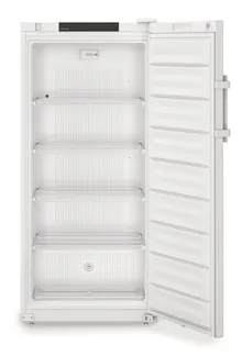 Congelator performant SFFsg 5501, 394 l, 4 grătare, înălțime 1884 mm, 93 kg