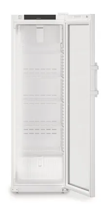Frigider Perfection SRFvh 4011, 297 l, H 1884 mm, +3 până la +16 °C, 5 baze