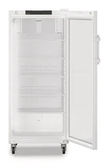 Frigider Perfection SRFvh 5511, 440 l, H 1793 mm, +3 până la +16 °C, 5 baze